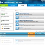 PC Tools Registry Mechanic